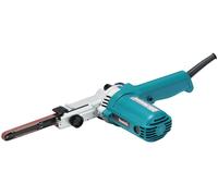Ponceuse à bande 9x533 mm 550W en boite carton - MAKITA - 9032