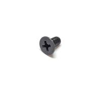 Makita 912107-9 Vis à tête fraisée pour scie sauteuse modèle BJV180 M4 x 8 mm