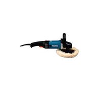 Ponceuse polisseuse à disque 1200 W Ø 180 mm MAKITA - 9237CB