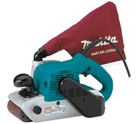Ponceuse à bande MAKITA 1200 W - 9403