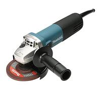 Makita 9558HNRGZ Meuleuse d'angle 125 mm 840 W