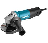 Makita 9558HPGY Meuleuse D'angle - 840W - 125mm