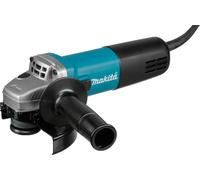 Makita 9558NBRZ Meuleuse d'angle 125mm