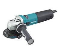 Makita "9565CR meuleuse d''angle 12,5 cm 12000 tr/min 1400 W 2,2 kg"