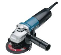 Makita 9565CR Meuleuse d'angle 125mm, SJS, 1400W