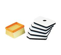 MAKITA 957173060 - Kit filtro aire dpc6410/7311