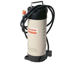 Makita 957802200 Réservoir d'eau de pression 10l