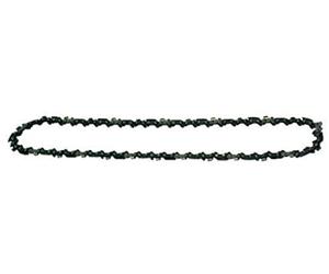 Makita 958291646 K17 Chaîne pour Tronçonneuse 30 cm 1, mm 3/8"