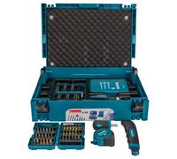Makita 96 pcs. Jeu de forets et d'embouts Bit / Bohrer Set - 96 pièces