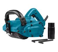 Makita 9741 ponceuse portative Ponceuse à bande 3500 tr/min 860 W