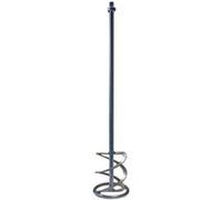Eibenstock Agitateur spirale Eibenstock WG 135 M 14 hélice à droite Quantité:1