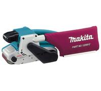 Makita 9903 - Ponceuse À Bande - 1010 W - 76 X 533 Mm