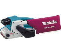 Makita 9903 ponceuse portative Ponceuse à bande 1010 W
