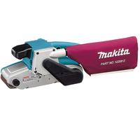 MAKITA 9920 Ponceuse à bande 1.010W 76x610mm Vitesse variable