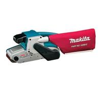 Makita 9920 Ponceuse à Bande 1010 W 76 x 610 mm