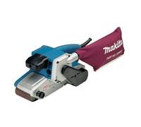 Makita 9920 Ponceuse à Bande Limage 76mm 1010W