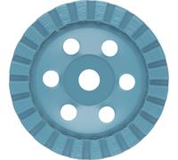 Makita A-07369 Disque diamant Diamètre 110 mm 1 pc(s)