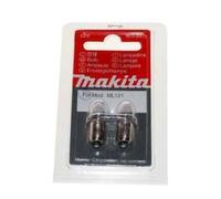 MAKITA A-30673 AMPOULES LAMPES ML121 12 VOLTS TORCHE