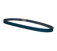 10 BANDES ABRASIVES MAKITA 13X533 MM GRAIN 60 MULTIMATÉRIAUX -A34578