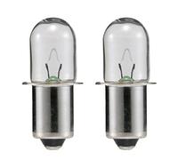 Makita A-83973 ampoule 12V et 14,4 V - Pack de 2