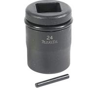 MAKITA A-85575 Steckschluessel 3/4" 24x52 mm