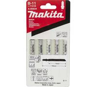Makita A-85634 Lame de scie sauteuse B-11