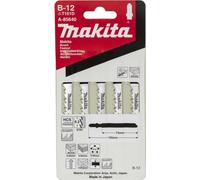Makita A-85640 Lame de scie sauteuse B-12
