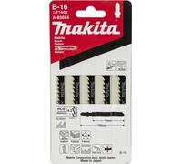 Makita A-85684 Lame de scie sauteuse B-16