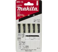 Makita A-85793 Lame de scie sauteuse BR-13