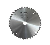 Makita A-85999 Lame de scie circulaire T.C.T. 185 x 20 mm 40 T 18 °