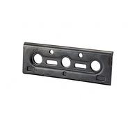 Makita A-86175 1902 Set d'assiettes - Multicolore