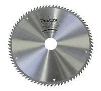 MAKITA A-86468 - Disco de sierra de 216x30mm z80 para circular a bateria BLs820 ls800