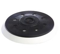 MAKITA A-87812 Plateau auto-agrip souple pour ponceuse Ø150mm