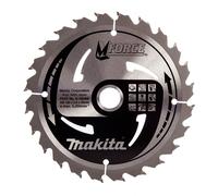 Makita A-89632 - Lame carbure bois MForce - 24D - 165mm