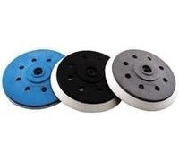 Makita A-91198 Disque de ponçage en caoutchouc dur 15,2 cm