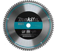 Makita A-93728 30,5 cm 80 dents Micro poli Mitersaw Lame