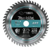 Makita Lame de scie Makita SPECIALIZED 165x20x48Z (B-56764) Quantité:1