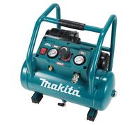 Makita AC001GZ XGT - Compresseur 40V Max Li-Ion - 9,3 Bar - Machine Seule