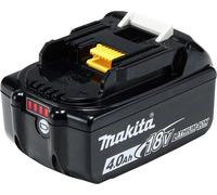 Makita® Accessoires Batterie LXT 18 V 4,0 Ah Li-ion 197265-4 - BL1840B