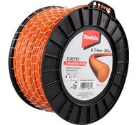 Makita Fil de coupe Makita rond 2,4mmx262m Quantité:1