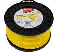 Makita® Accessoires Fil de coupe Round TrimPRO Ø 3 mm -168 m E-02858