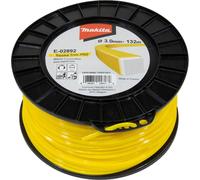 Makita Fil de coupe Makita 4kant 3,0mmx132m Quantité:1