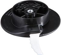 Makita® Accessoires Tête de coupe plastique Ø 230 mm avec 1 couteau - 198848-3
