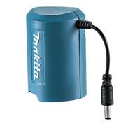 Makita Adaptateur de batterie Makita 10,8V PE0000000001 Quantité:1