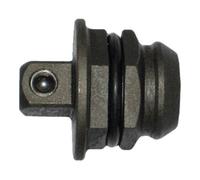 Makita Adaptateur 134746-7 12,7 mm (1/2 pouce) à chocs