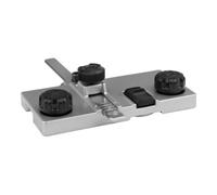 Makita Adaptateur de rail de guidage 199232-5 pour DHS660/DHS661