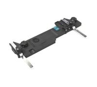 Makita 195837-9 Adaptateur Pour Les Rails De Guidage Pour Circulaire A Vu Un DHS710ZJ / DLX2067PMJ / DLX2106PMJ / DHS710RM2J / DHS710RT2J / HS7101K