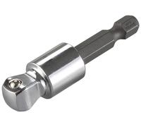 Makita Adaptateur à torsion E-03420 3/8 pouce - 1/4 pouce Quantité 1