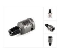 Makita adaptateur d'emmanchement 1/2'' carré - 1/4'' ( p-05941 ) G