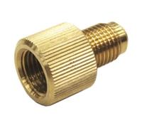 Makita Adaptateur Makita 5/16 à 1/4 po Quantité:1